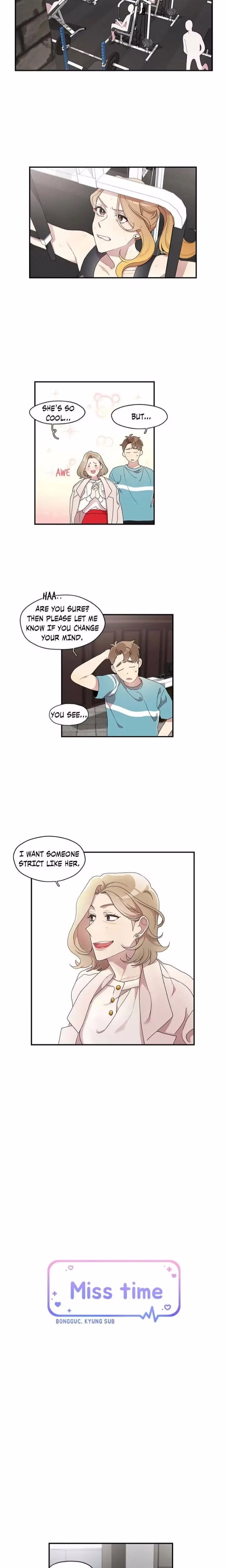Miss Time - Chapter 31 - Part 3