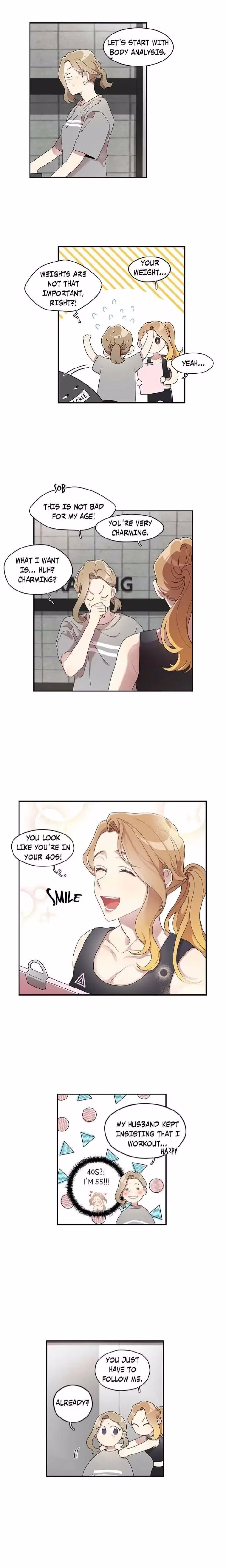 Miss Time - Chapter 31 - Part 5