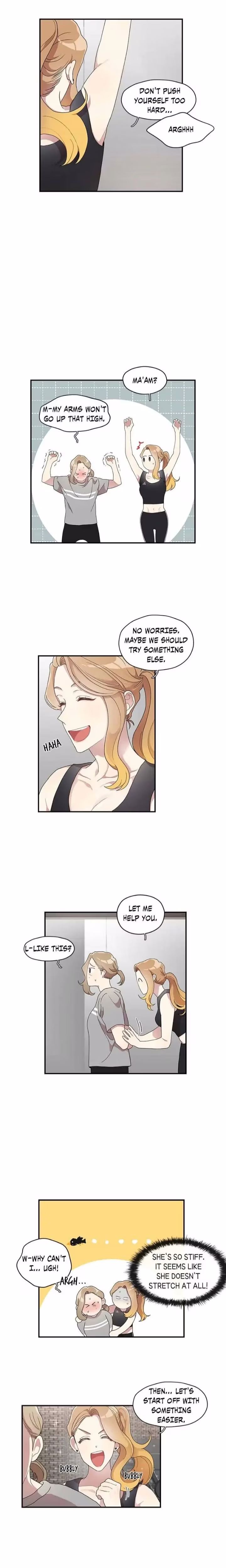 Miss Time - Chapter 31 - Part 6