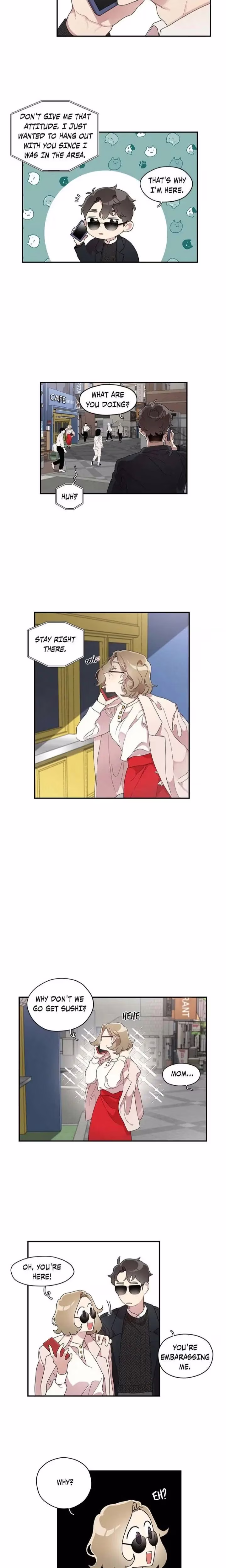 Miss Time - Chapter 31 - Part 9