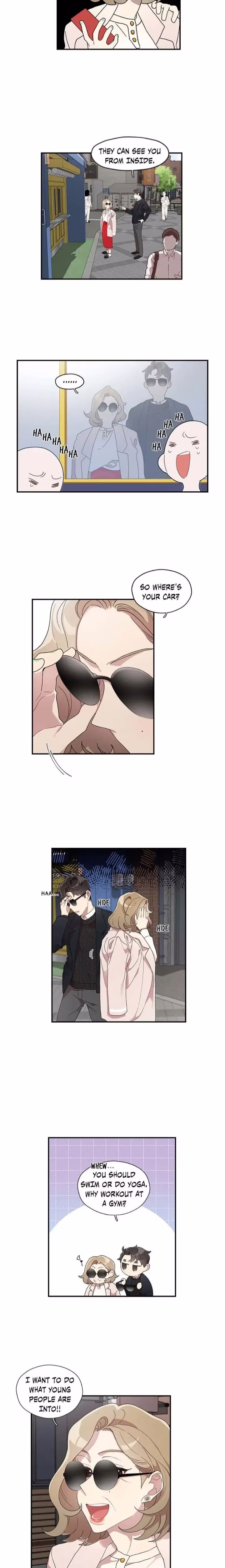 Miss Time - Chapter 31 - Part 10