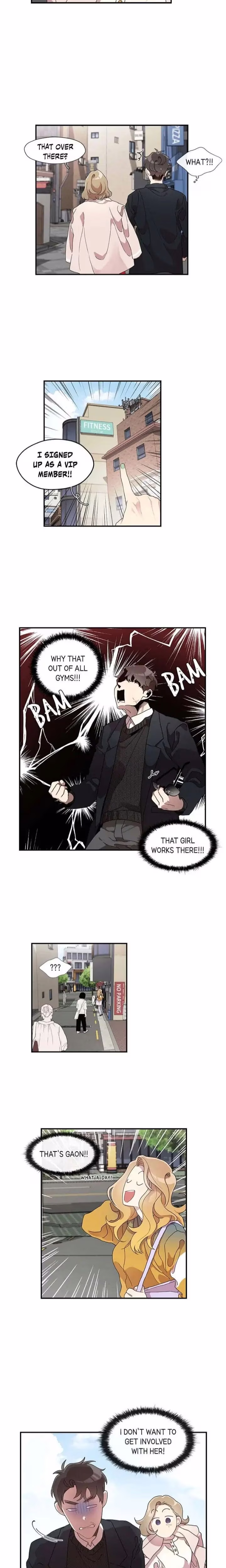 Miss Time - Chapter 31 - Part 11