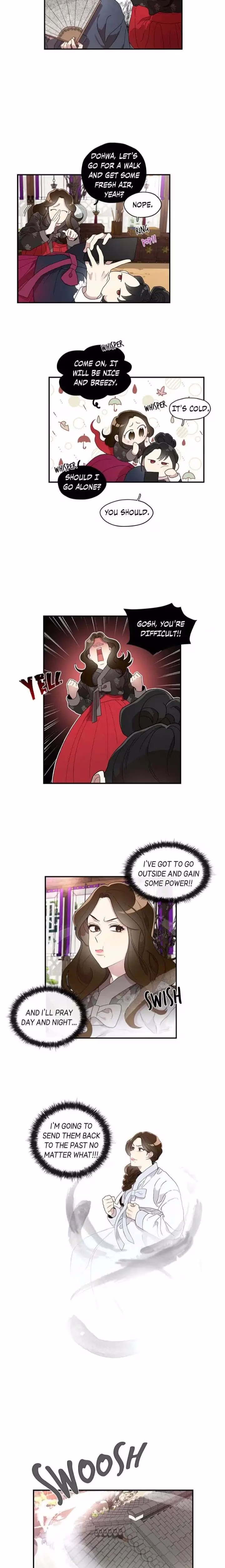 Miss Time - Chapter 32 - Part 3