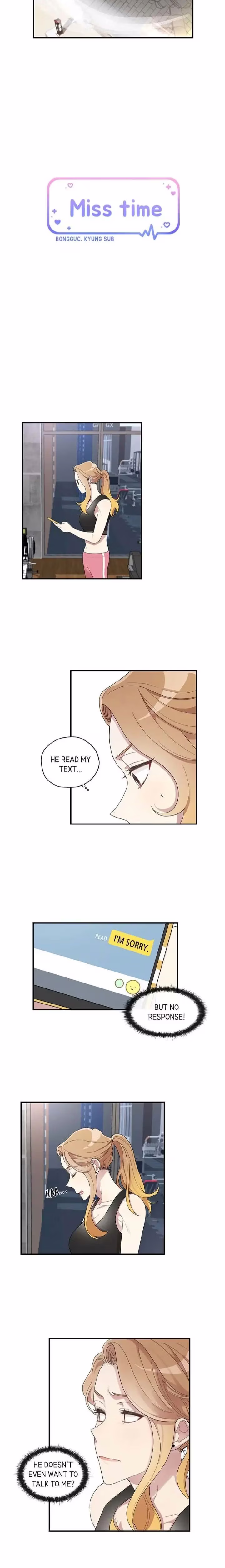 Miss Time - Chapter 32 - Part 4