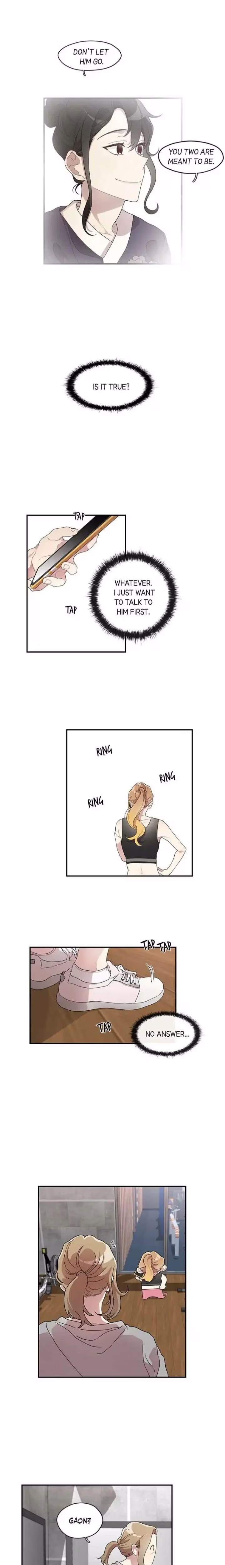 Miss Time - Chapter 32 - Part 5