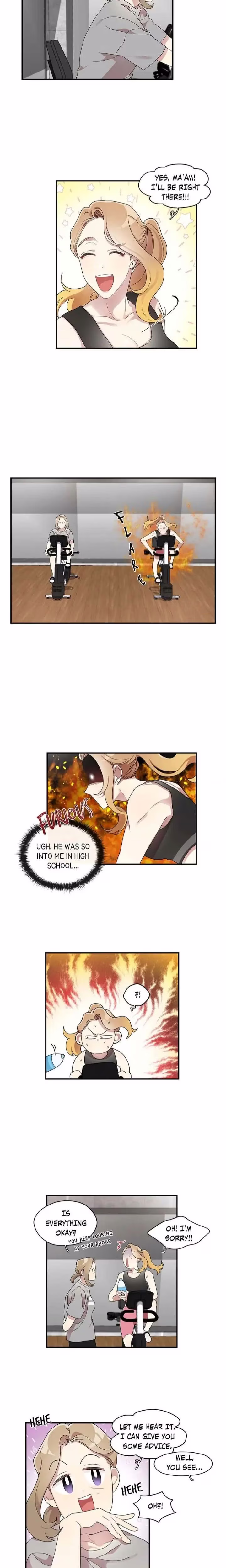 Miss Time - Chapter 32 - Part 6