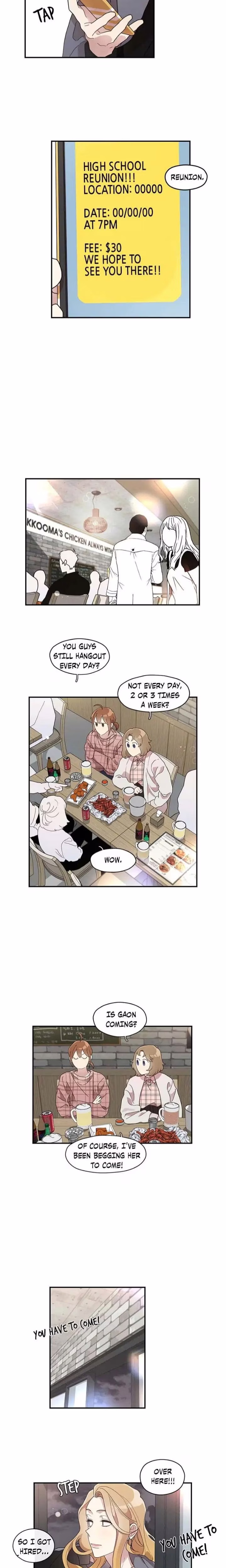 Miss Time - Chapter 32 - Part 9