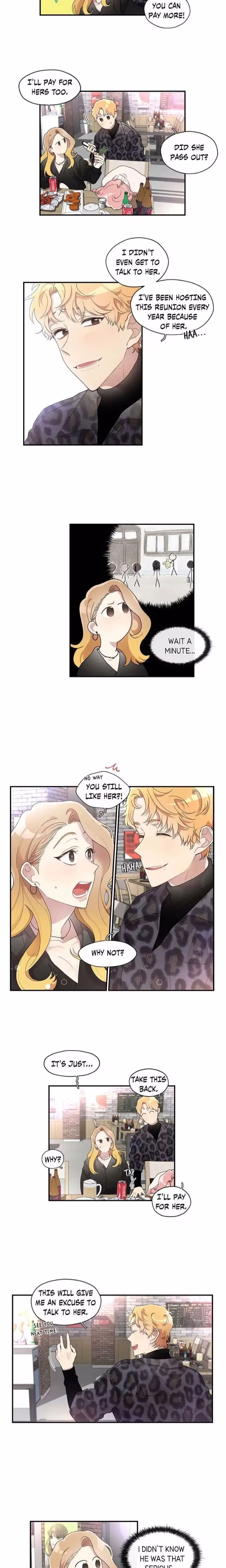 Miss Time - Chapter 33 - Part 4