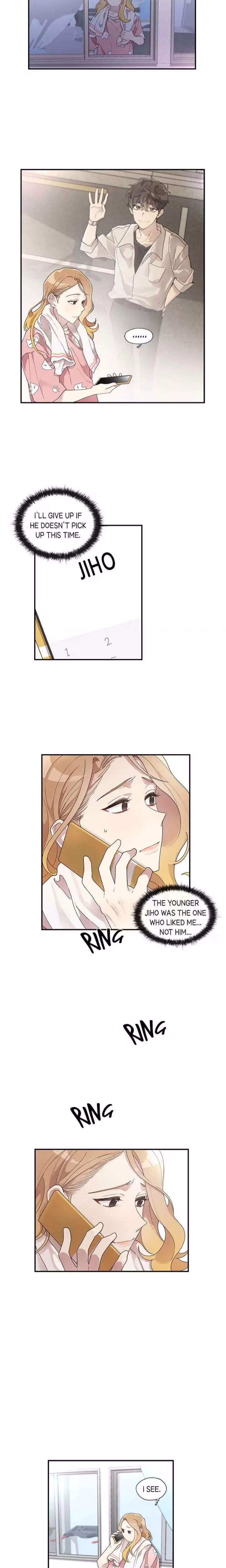 Miss Time - Chapter 33 - Part 6