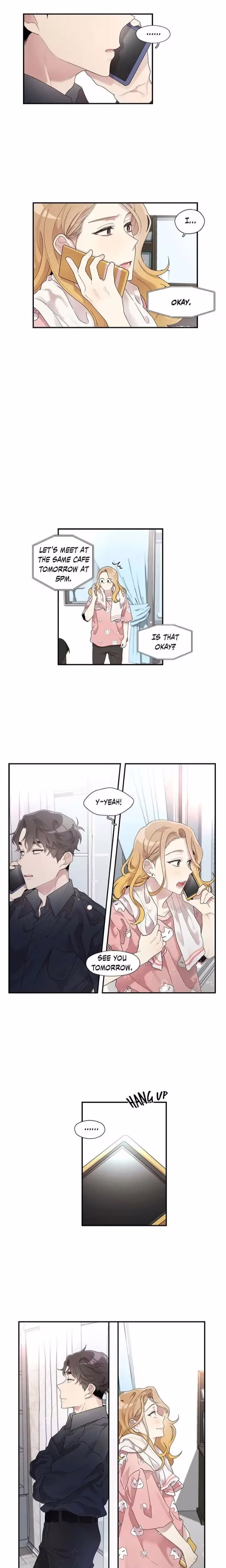 Miss Time - Chapter 33 - Part 8