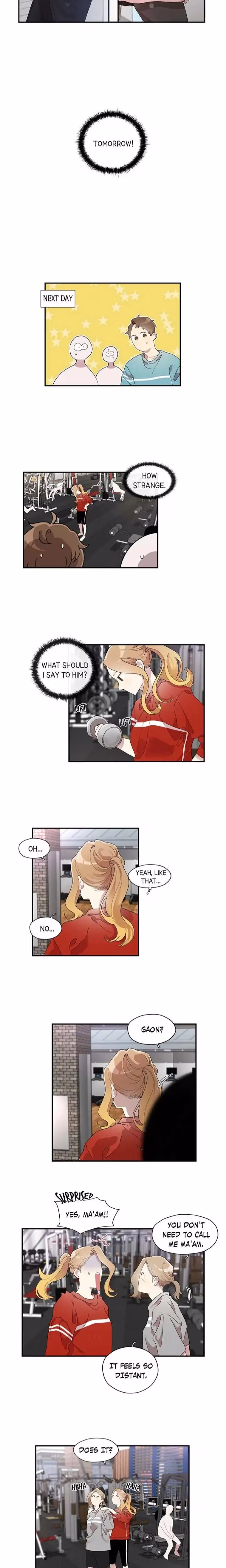 Miss Time - Chapter 33 - Part 9