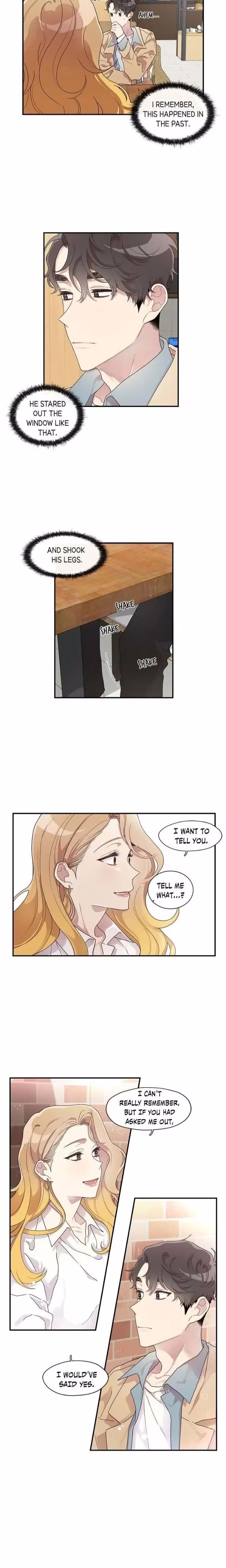 Miss Time - Chapter 34 - Part 5