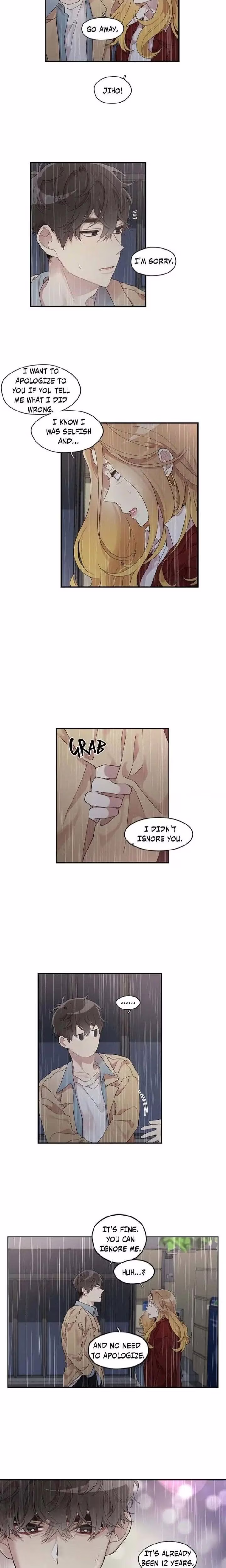 Miss Time - Chapter 34 - Part 7