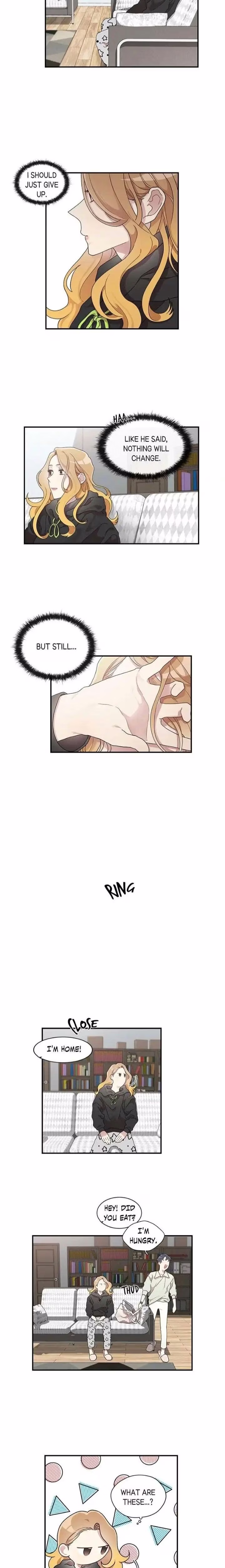 Miss Time - Chapter 34 - Part 9