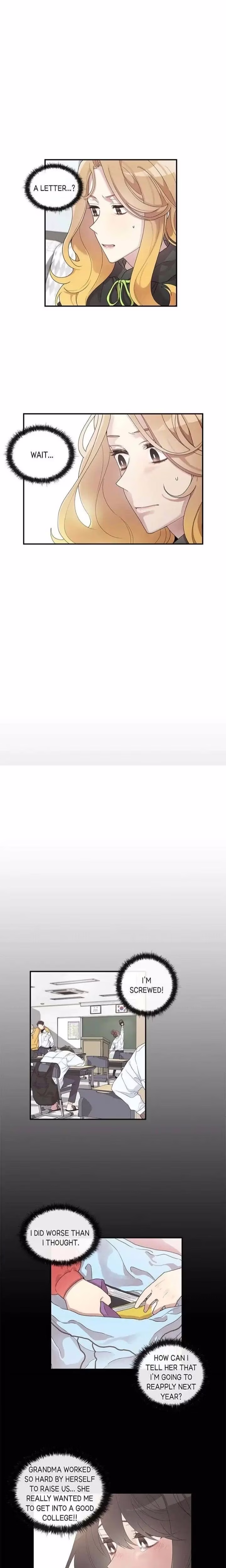 Miss Time - Chapter 34 - Part 11