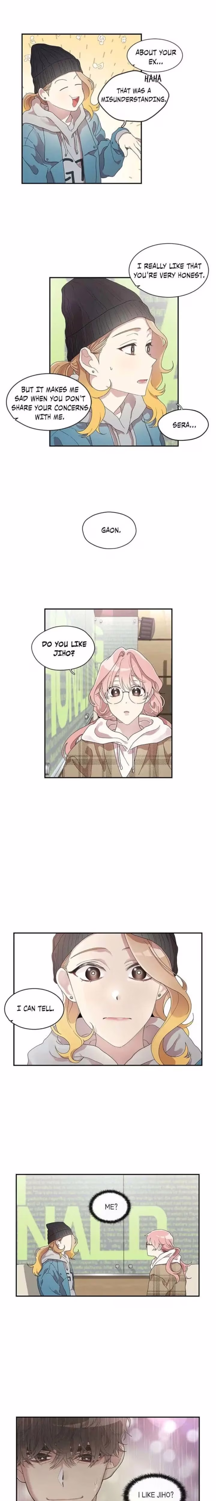 Miss Time - Chapter 35 - Part 4