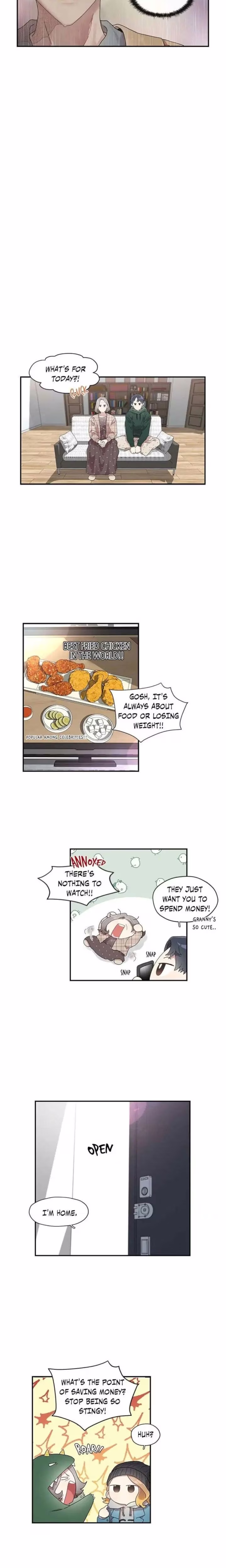 Miss Time - Chapter 35 - Part 5