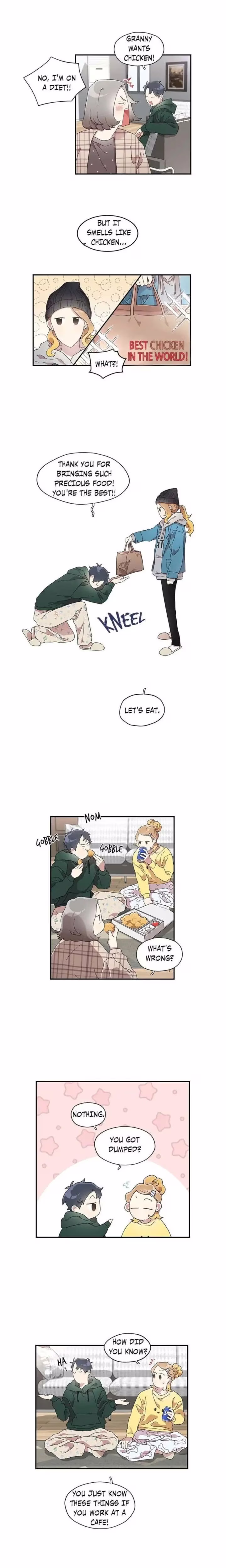 Miss Time - Chapter 35 - Part 6