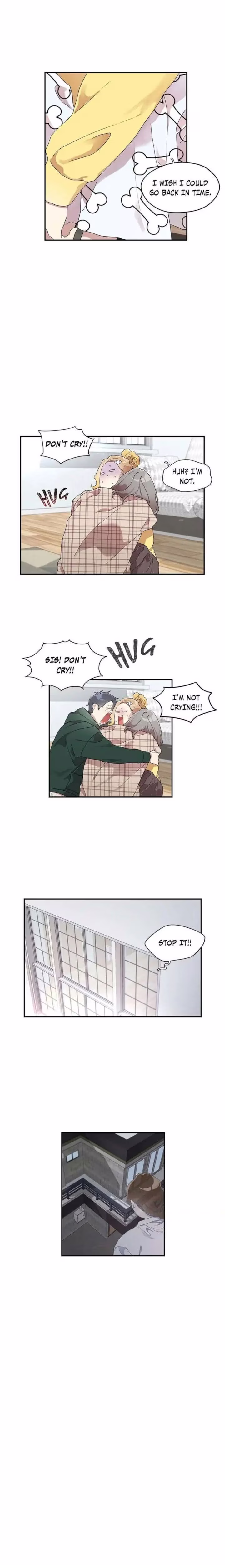 Miss Time - Chapter 35 - Part 8