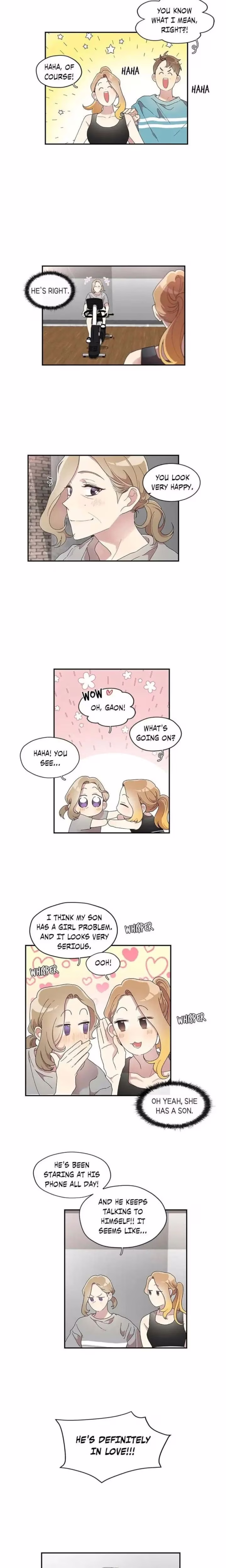 Miss Time - Chapter 35 - Part 10