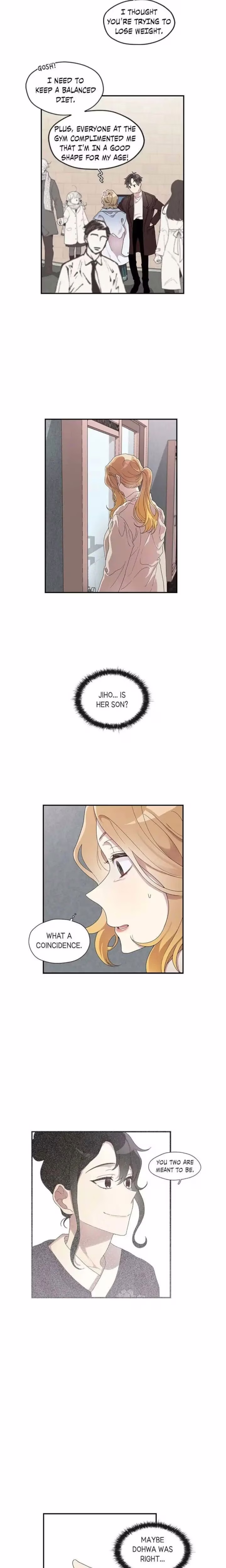 Miss Time - Chapter 36 - Part 3