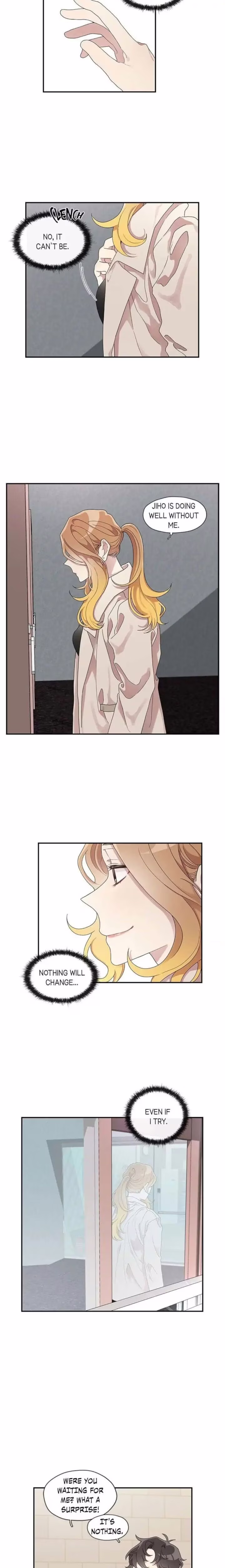 Miss Time - Chapter 36 - Part 4