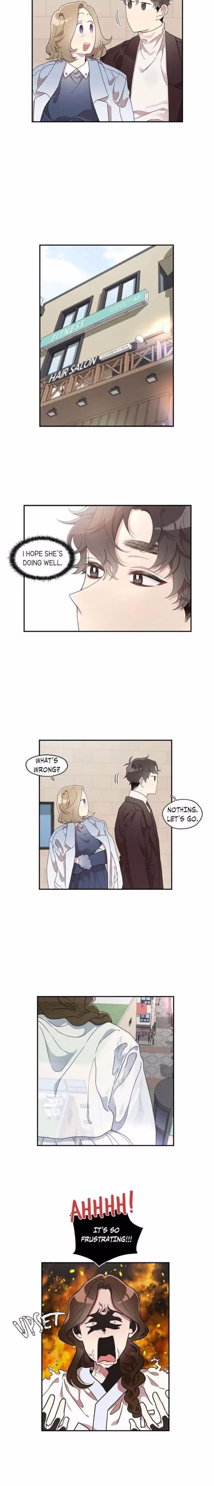 Miss Time - Chapter 36 - Part 5