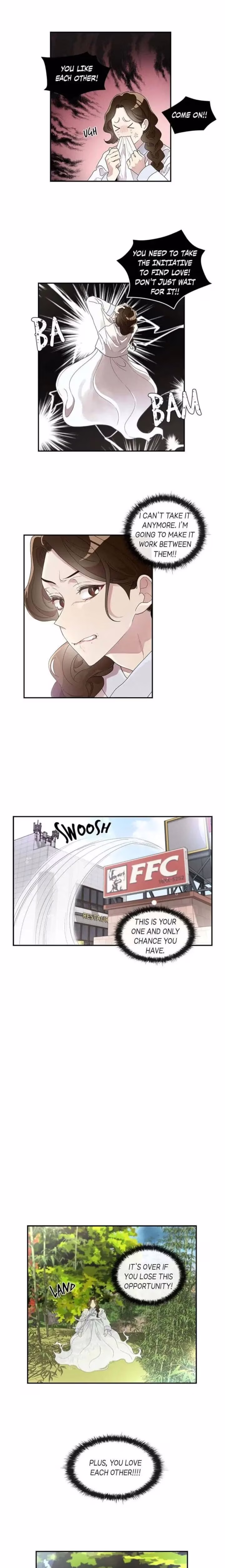 Miss Time - Chapter 36 - Part 6