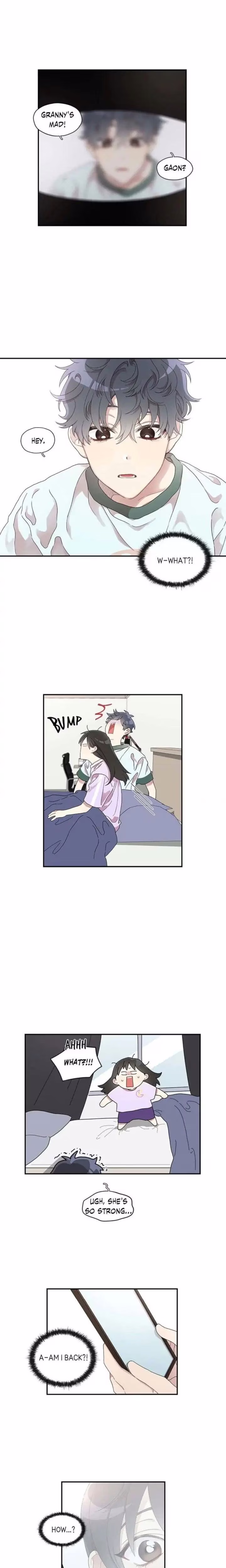 Miss Time - Chapter 36 - Part 9