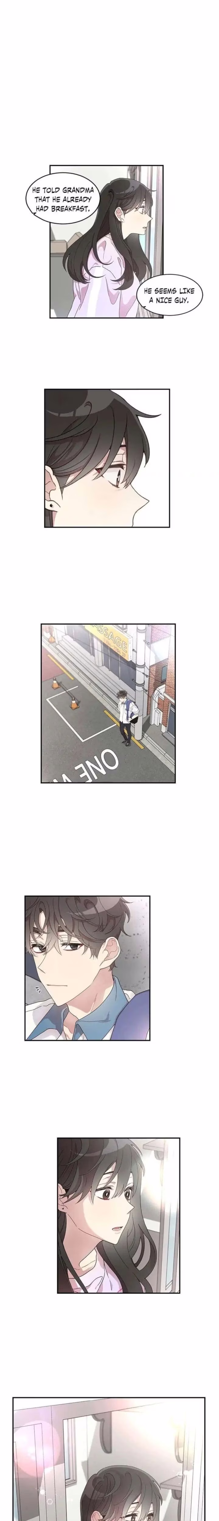 Miss Time - Chapter 36 - Part 11