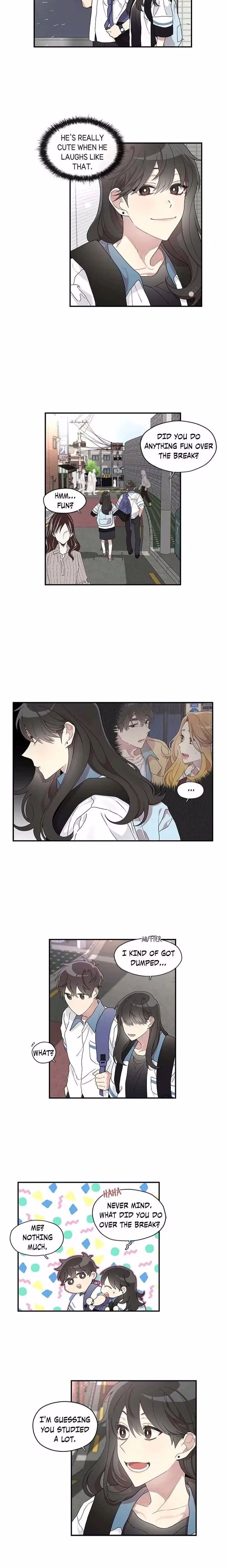 Miss Time - Chapter 37 - Part 3