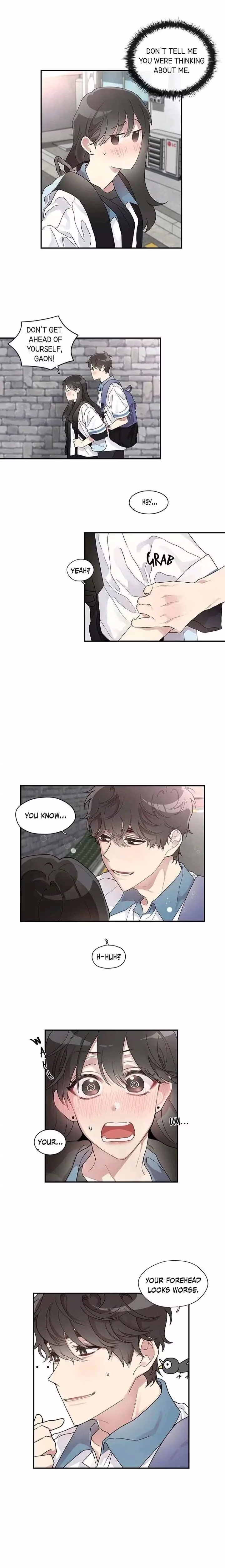 Miss Time - Chapter 37 - Part 5