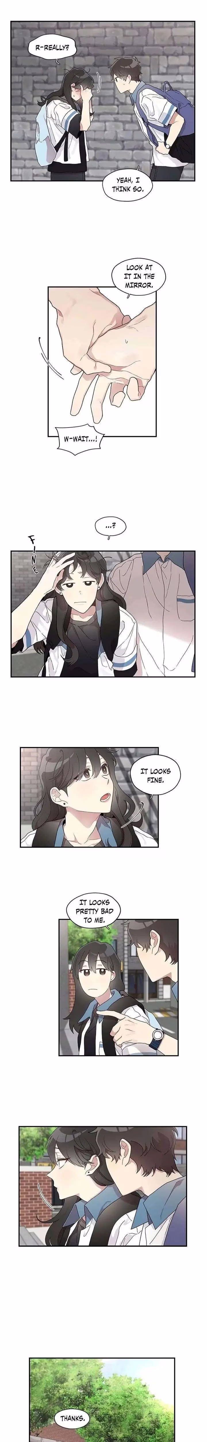 Miss Time - Chapter 37 - Part 6