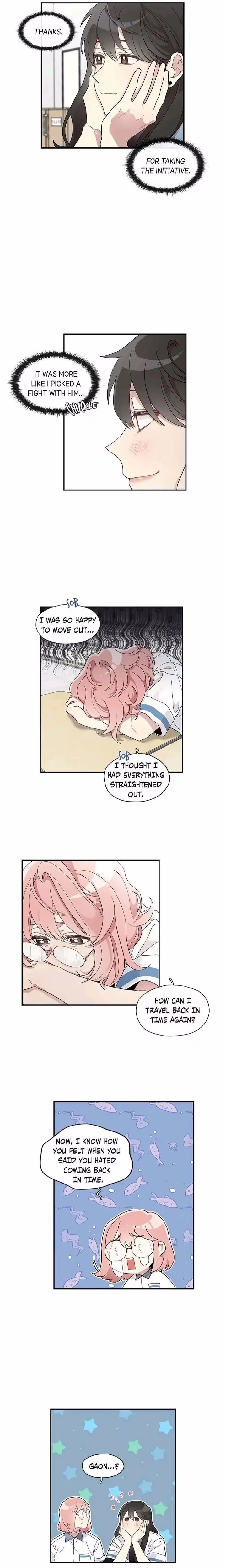 Miss Time - Chapter 37 - Part 8