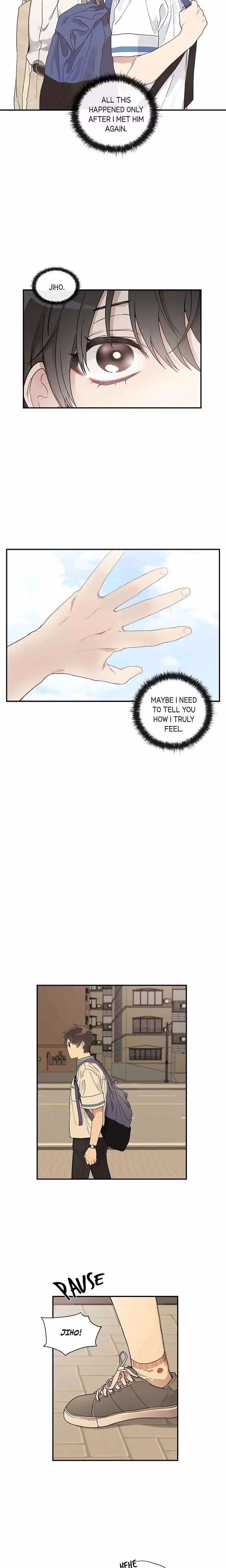 Miss Time - Chapter 38 - Part 5