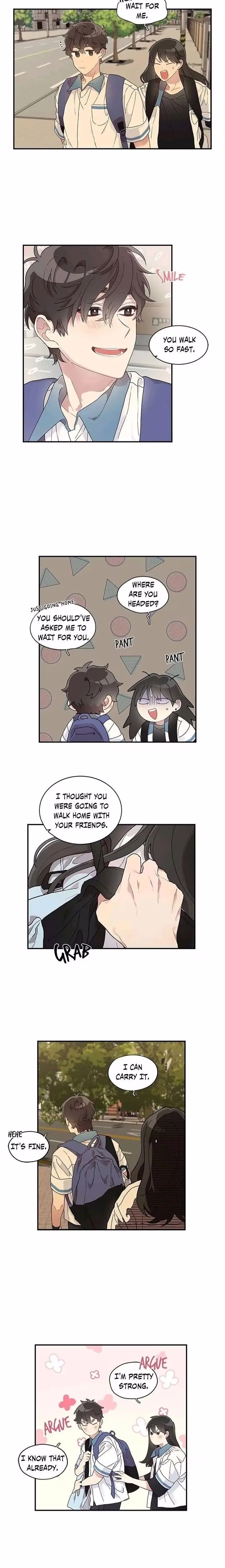 Miss Time - Chapter 38 - Part 6