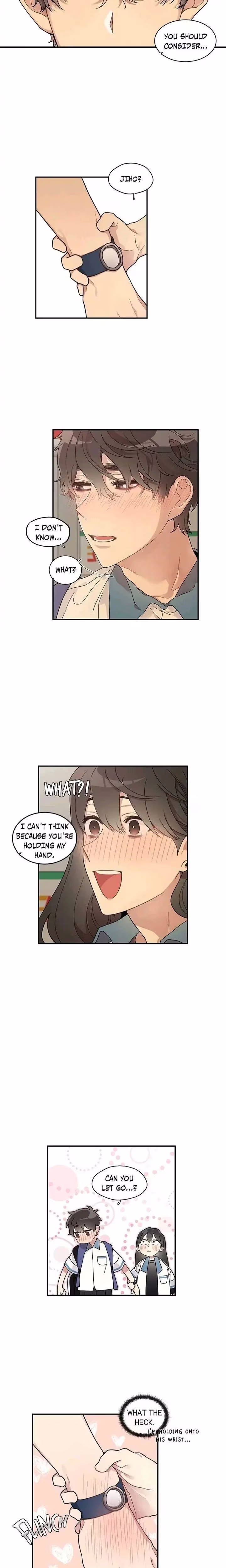 Miss Time - Chapter 38 - Part 9