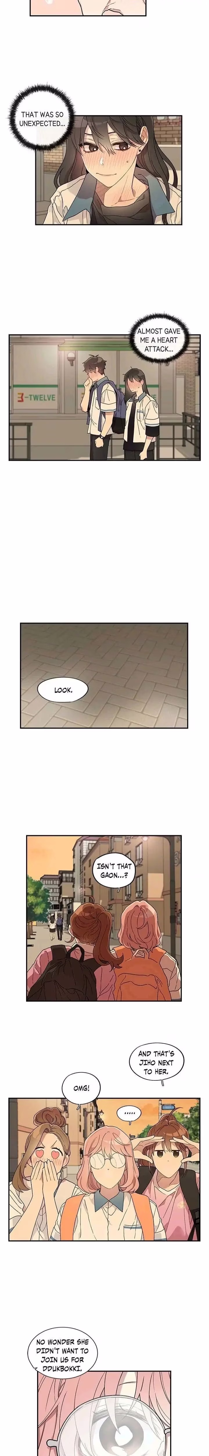 Miss Time - Chapter 38 - Part 10