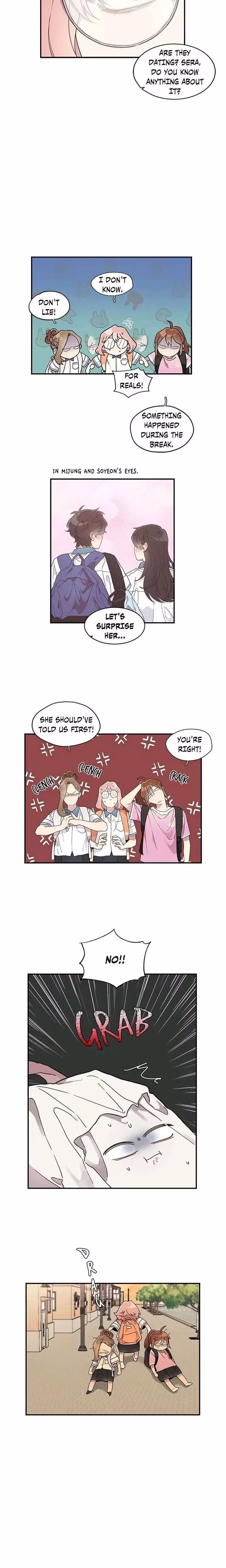 Miss Time - Chapter 38 - Part 11