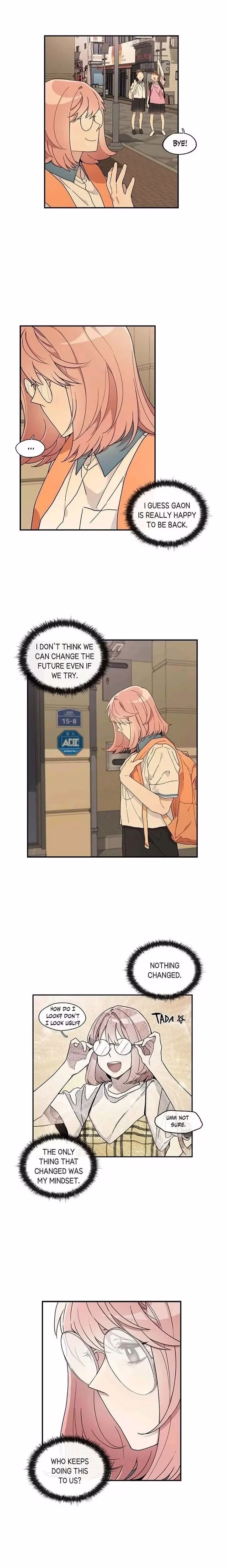 Miss Time - Chapter 38 - Part 12