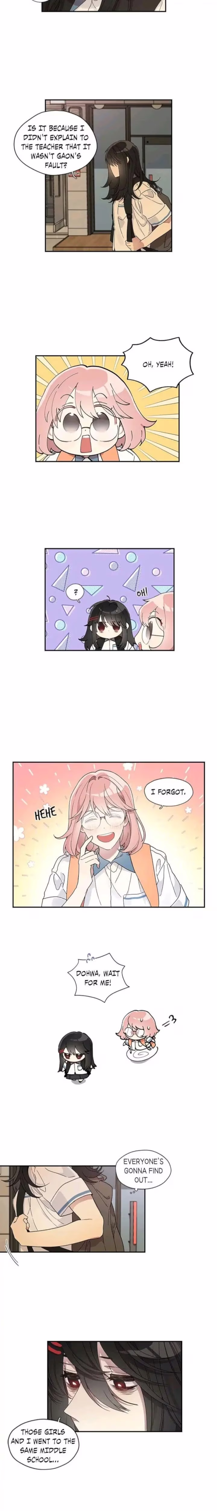 Miss Time - Chapter 39 - Part 4