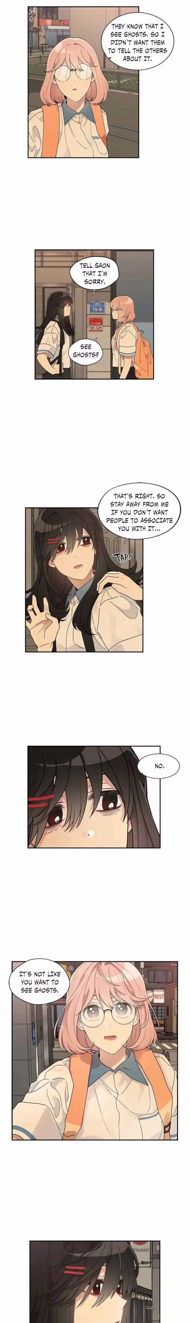 Miss Time - Chapter 39 - Part 5