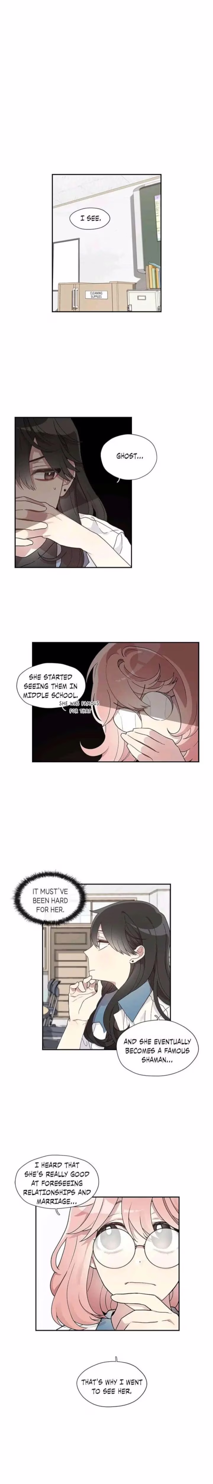 Miss Time - Chapter 39 - Part 7