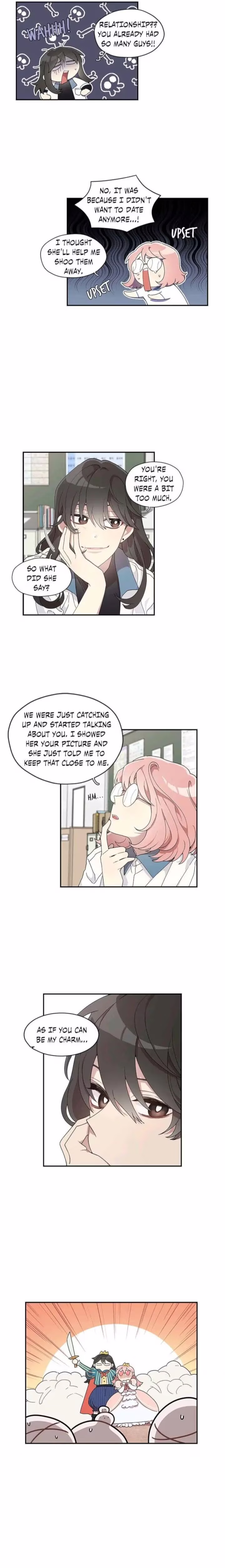 Miss Time - Chapter 39 - Part 8