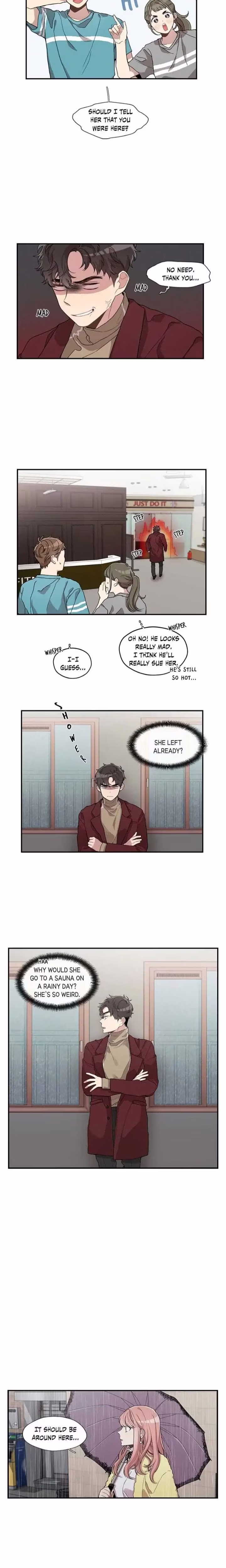Miss Time - Chapter 4 - Part 4