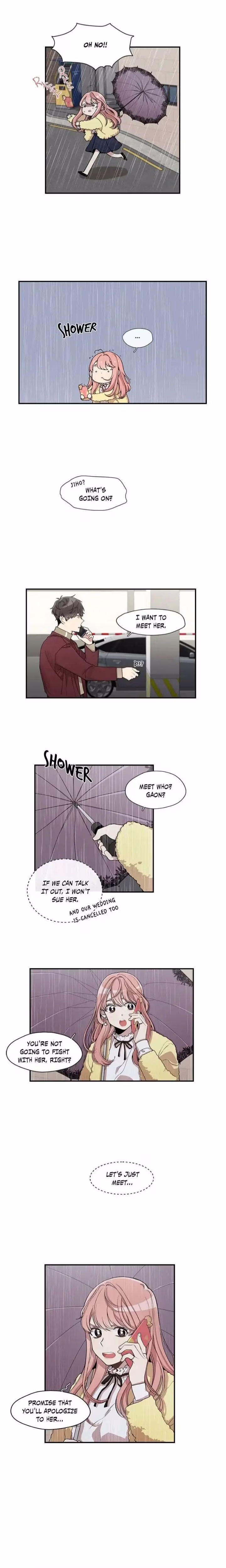 Miss Time - Chapter 4 - Part 5