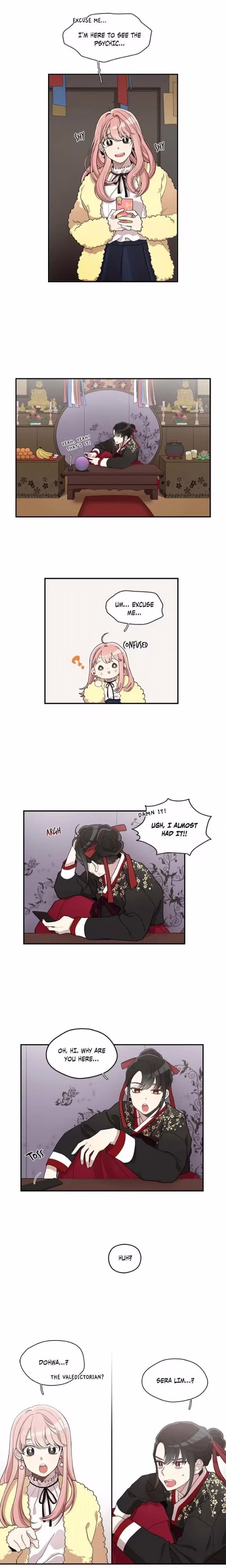 Miss Time - Chapter 4 - Part 7