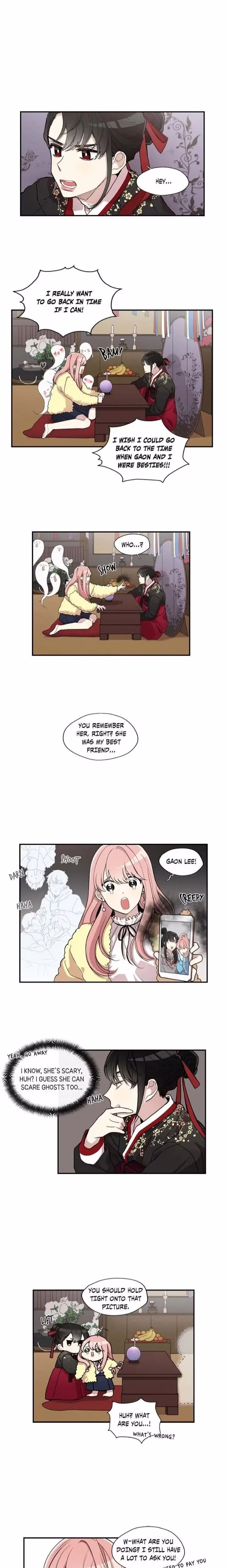 Miss Time - Chapter 4 - Part 9