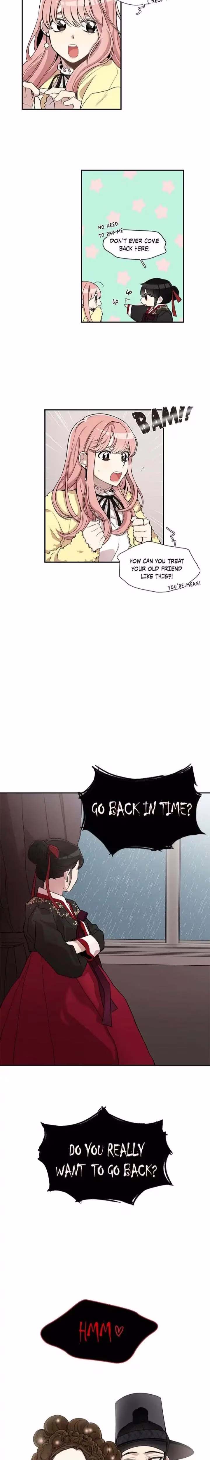 Miss Time - Chapter 4 - Part 10