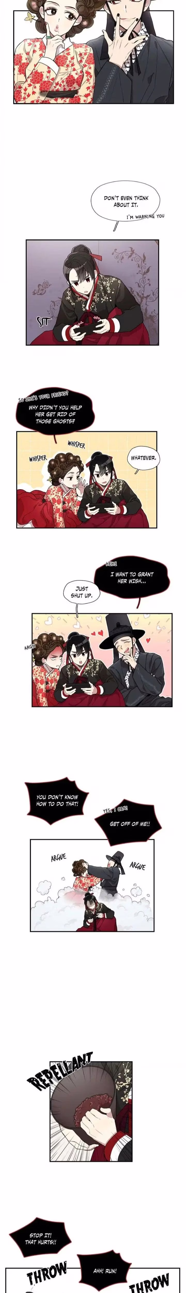 Miss Time - Chapter 4 - Part 11